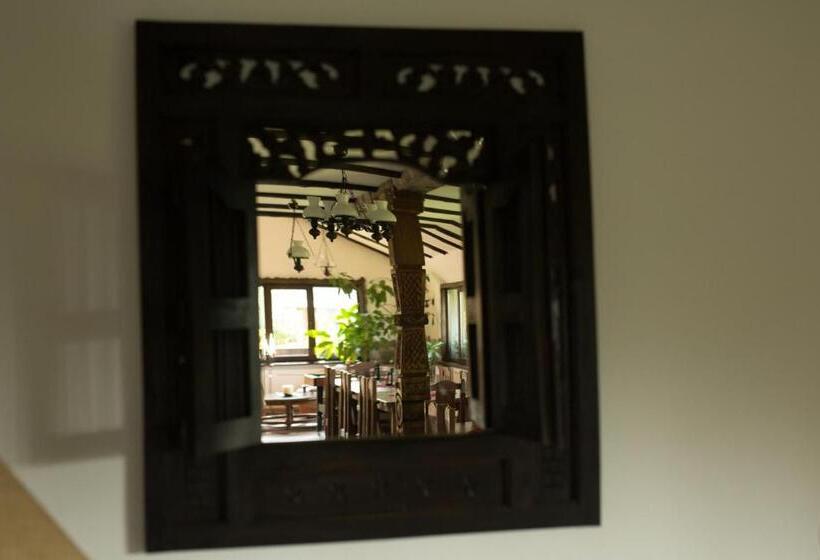 Pension Cabana Ionela