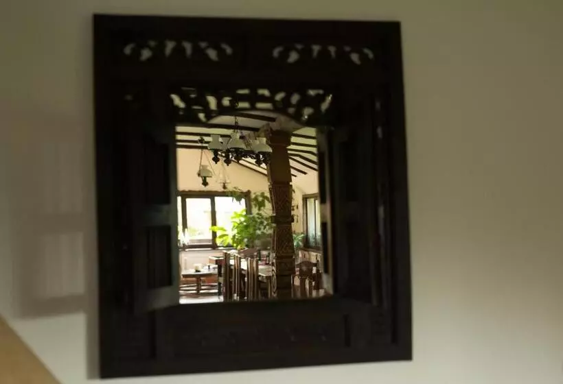 Pension Cabana Ionela