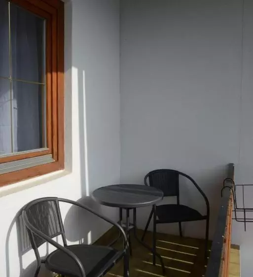 Pension Eule