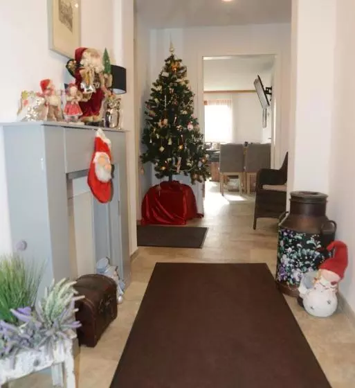 Pension Eule
