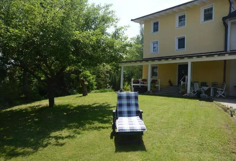 Pension Eule