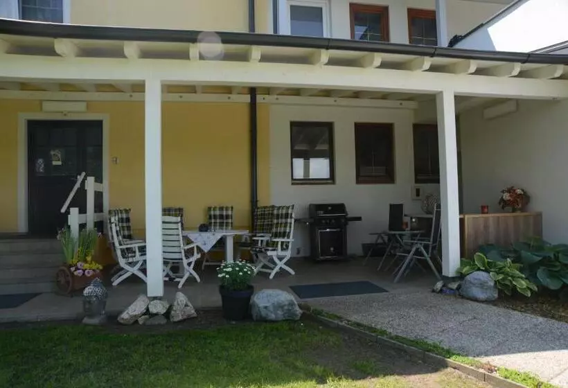 Pension Eule