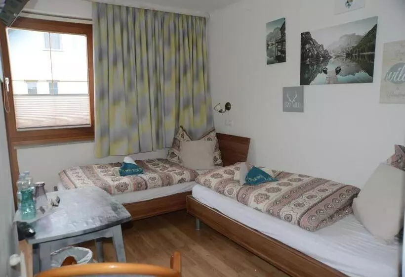Pension Eule