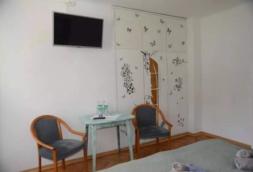 Pension Eule