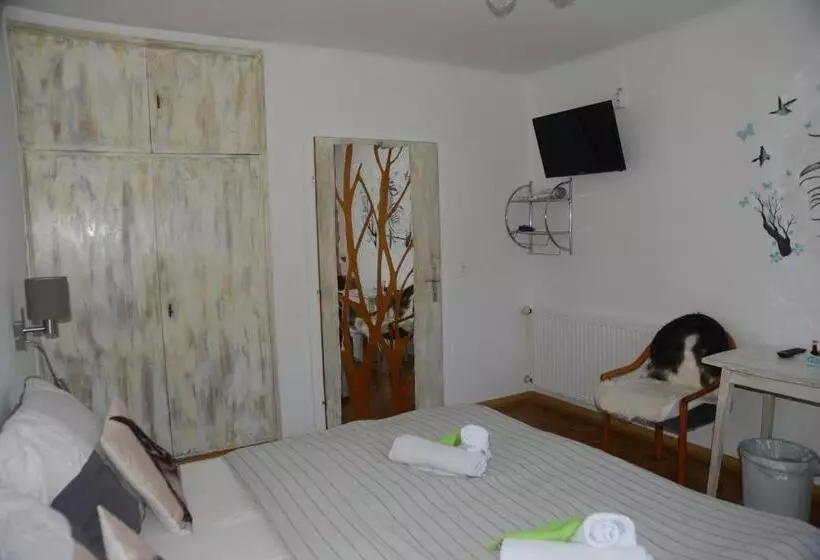Pension Eule