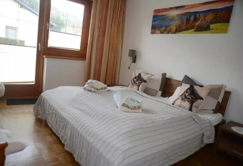 Pension Eule