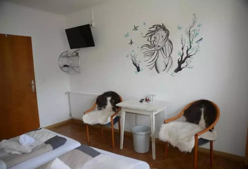 Pension Eule