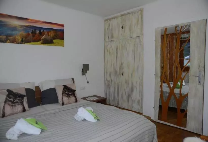 Pension Eule