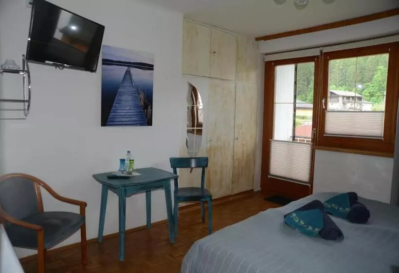 Pension Eule