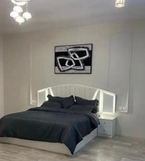 Resort شاليهات درة نجد