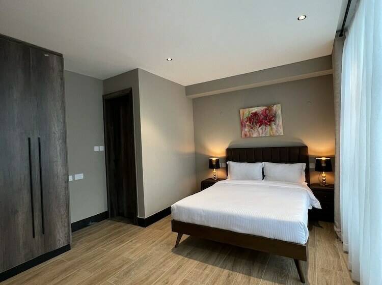 Sincerely Yours Suites And Serviced Apartments