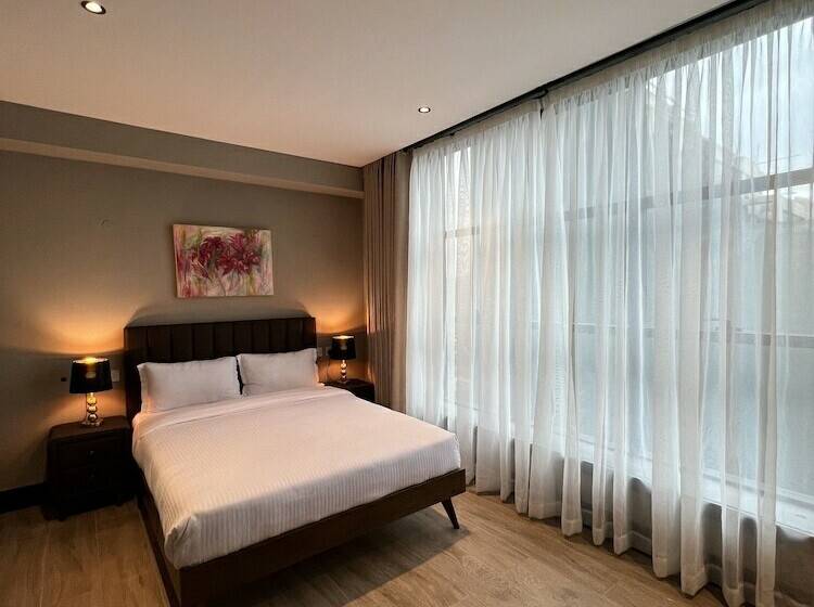 Sincerely Yours Suites And Serviced Apartments