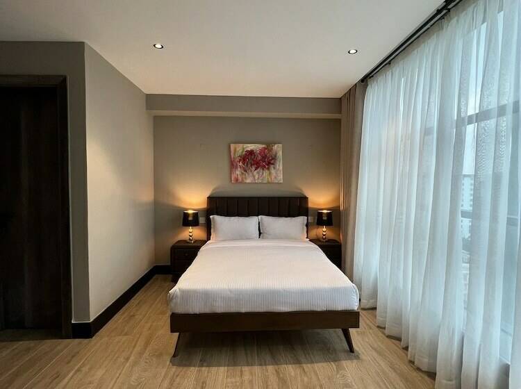 Sincerely Yours Suites And Serviced Apartments