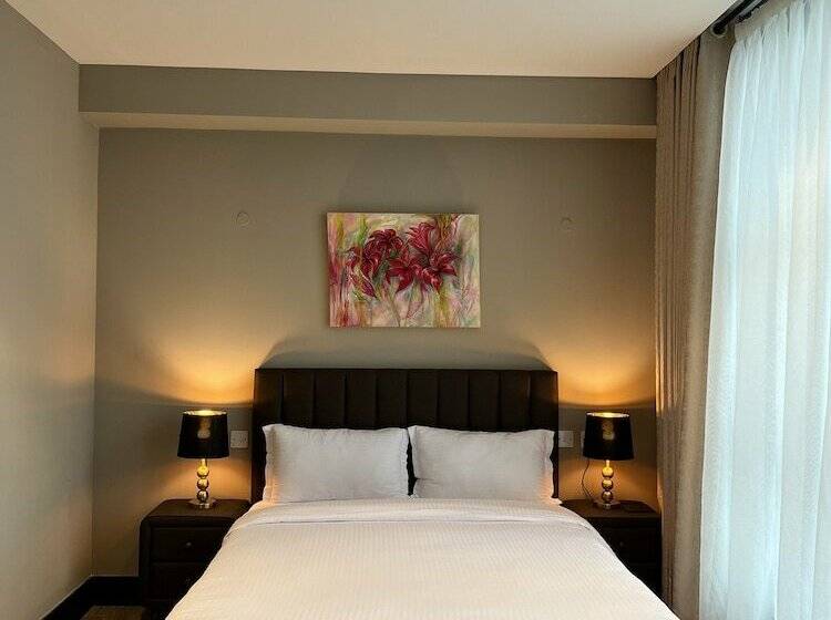 Sincerely Yours Suites And Serviced Apartments