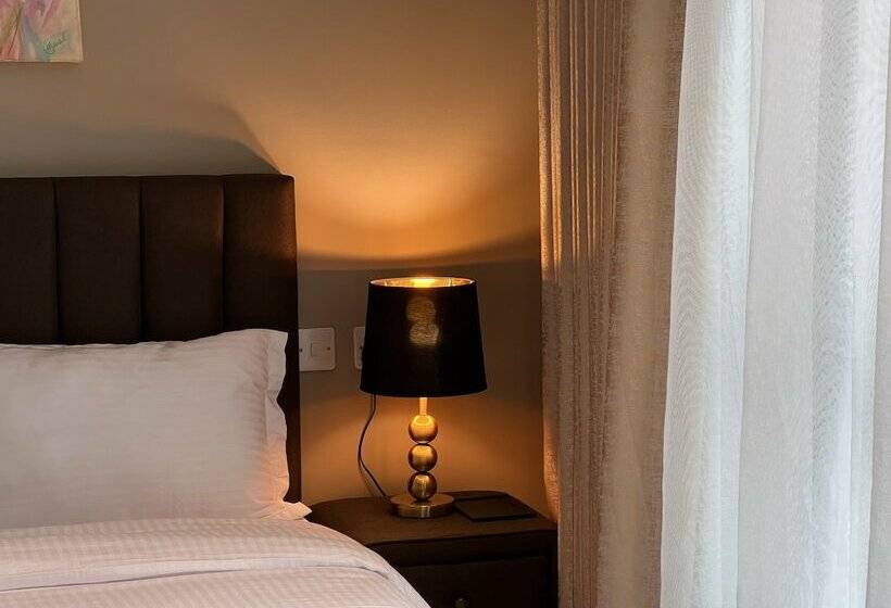 Sincerely Yours Suites And Serviced Apartments