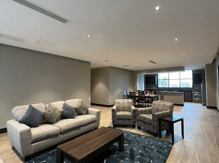 Sincerely Yours Suites And Serviced Apartments