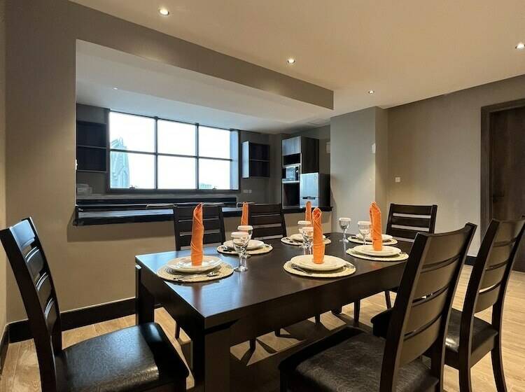 Sincerely Yours Suites And Serviced Apartments