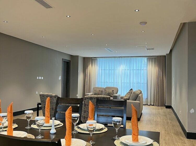 Sincerely Yours Suites And Serviced Apartments