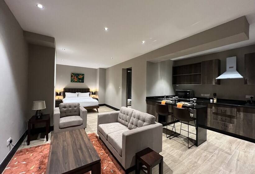 Sincerely Yours Suites And Serviced Apartments