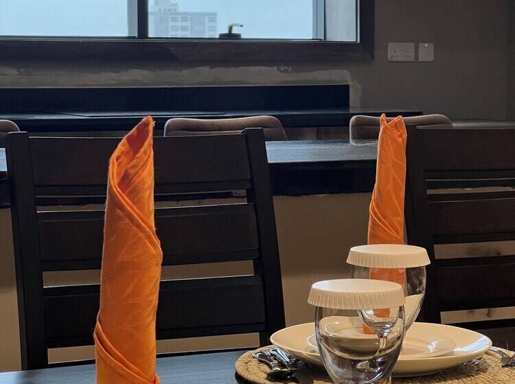 Sincerely Yours Suites And Serviced Apartments