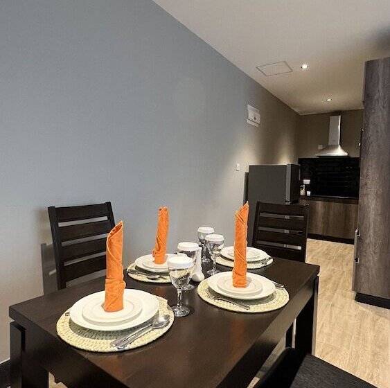 Sincerely Yours Suites And Serviced Apartments