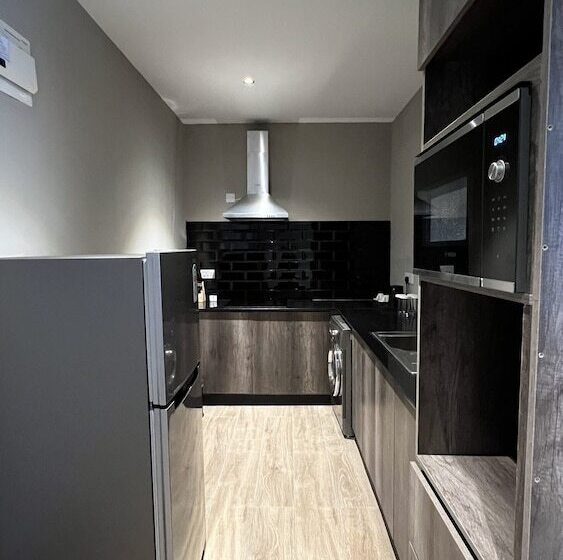 Sincerely Yours Suites And Serviced Apartments