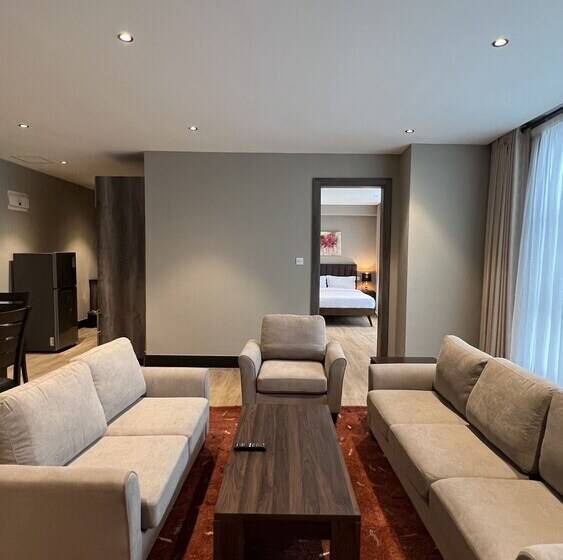 Sincerely Yours Suites And Serviced Apartments