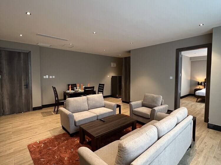 Sincerely Yours Suites And Serviced Apartments