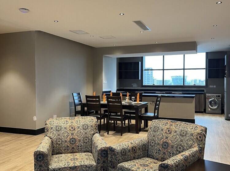 Sincerely Yours Suites And Serviced Apartments