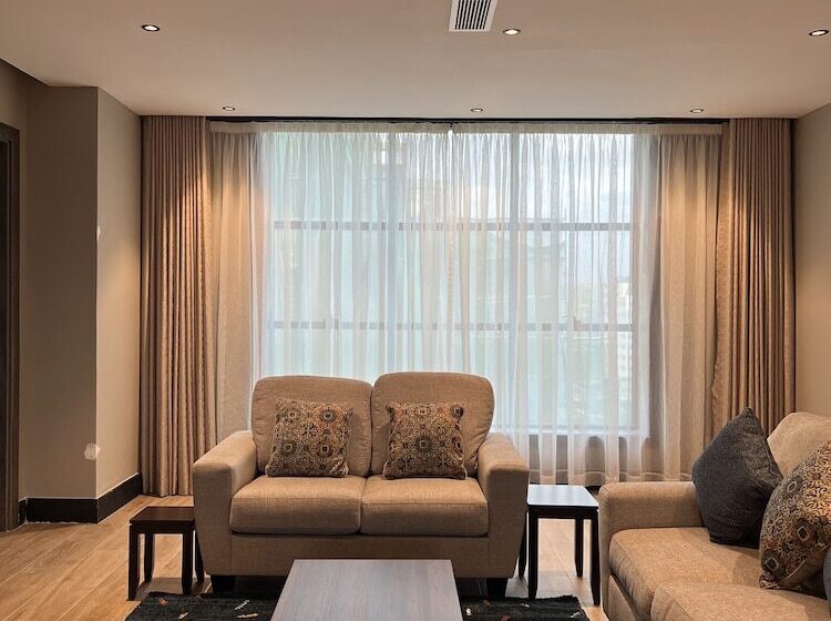 Sincerely Yours Suites And Serviced Apartments