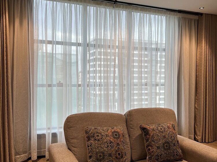 Sincerely Yours Suites And Serviced Apartments