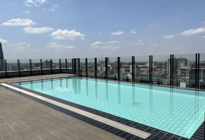 Sincerely Yours Suites And Serviced Apartments