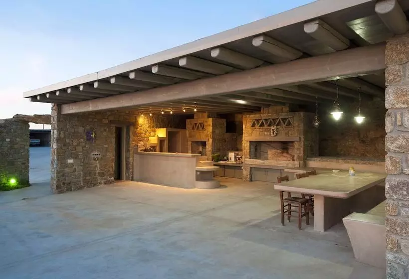 Ac Village Christoulis