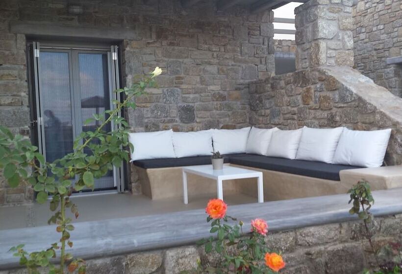 Ac Village Christoulis