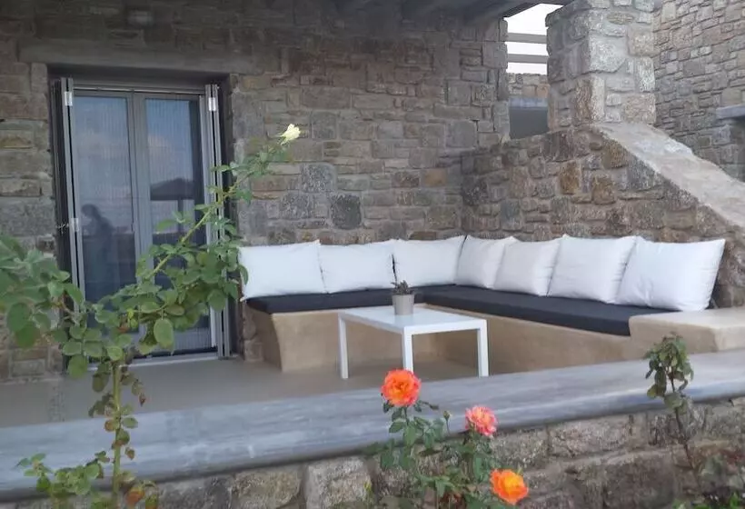 Ac Village Christoulis