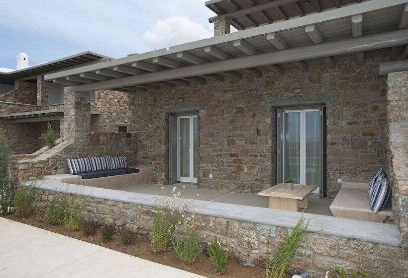 Ac Village Christoulis