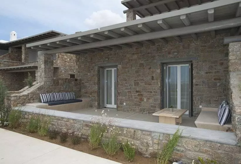 Ac Village Christoulis