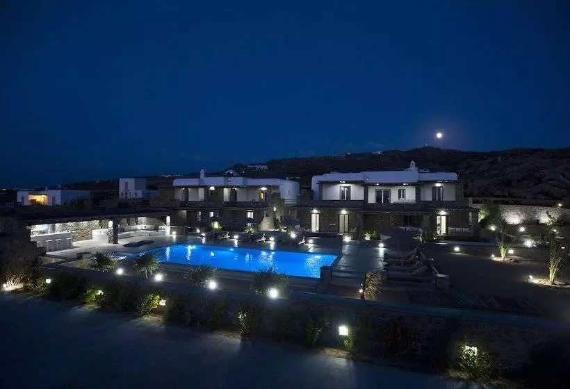 Ac Village Christoulis