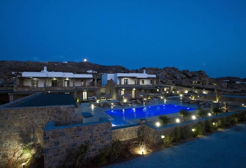 Ac Village Christoulis