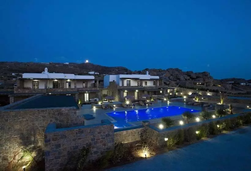 Ac Village Christoulis