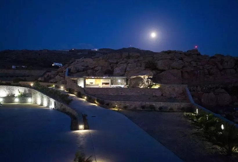 Ac Village Christoulis