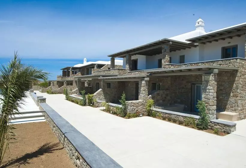 Ac Village Christoulis