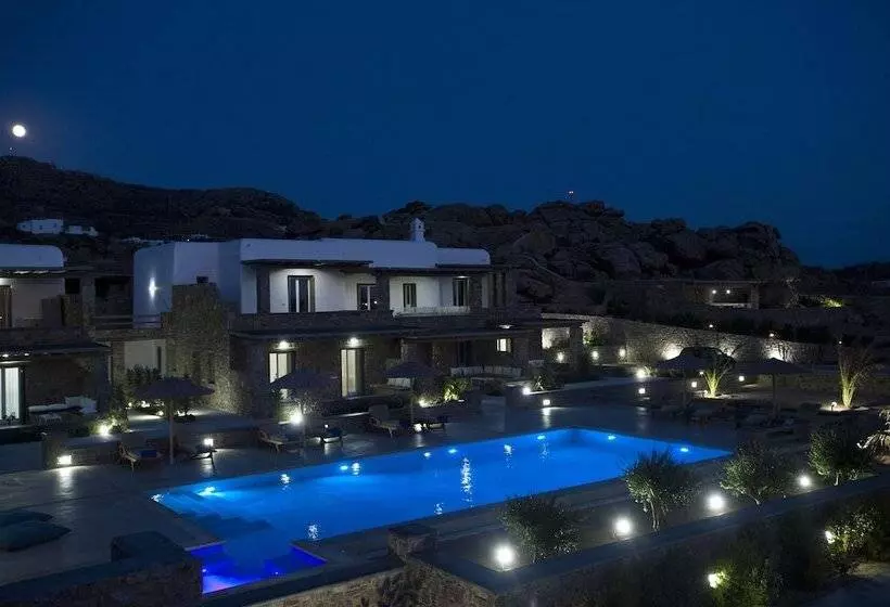 Ac Village Christoulis