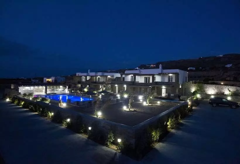 Ac Village Christoulis