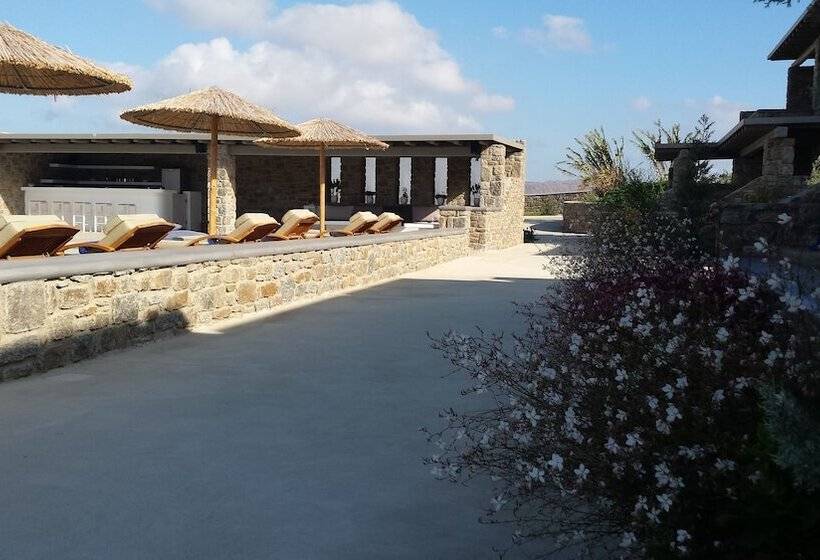 Ac Village Christoulis