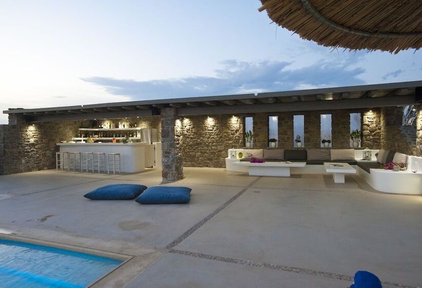 Ac Village Christoulis