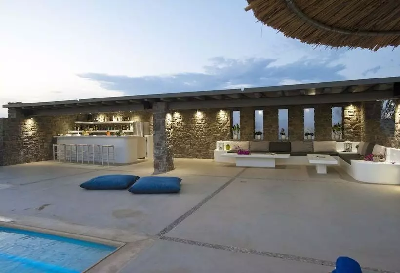 Ac Village Christoulis