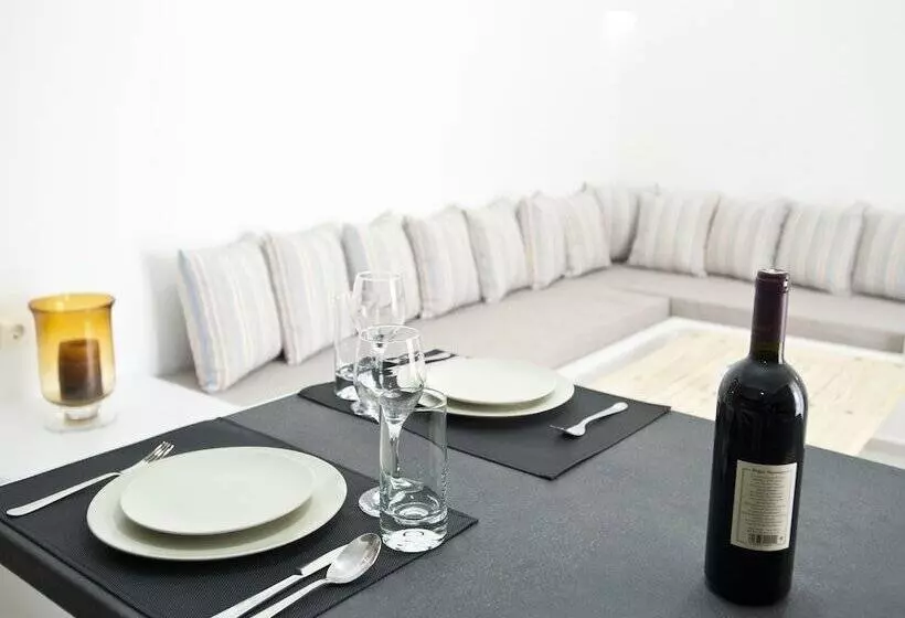 Ac Village Christoulis