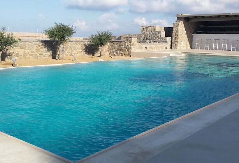 Ac Village Christoulis