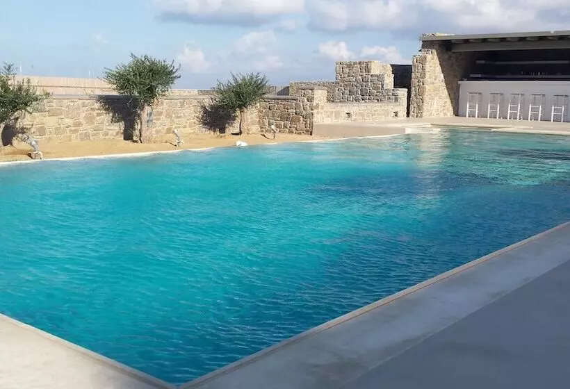 Ac Village Christoulis